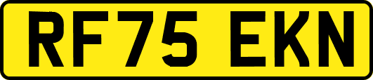 RF75EKN