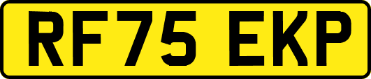 RF75EKP
