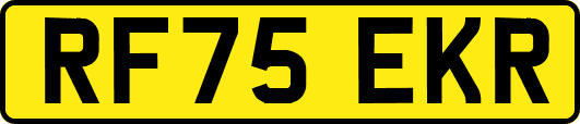 RF75EKR