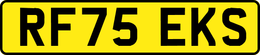 RF75EKS