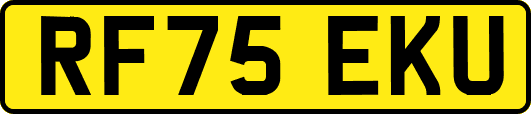 RF75EKU