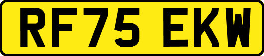 RF75EKW
