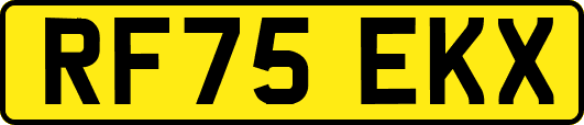RF75EKX