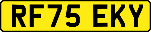 RF75EKY