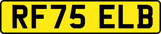 RF75ELB