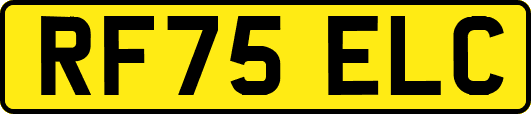RF75ELC