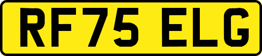 RF75ELG