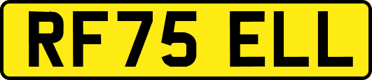 RF75ELL