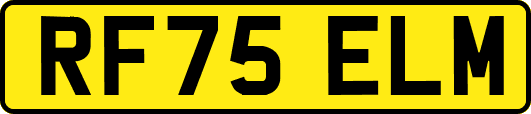 RF75ELM