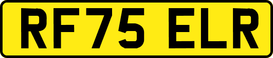 RF75ELR