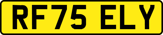 RF75ELY