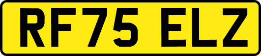 RF75ELZ