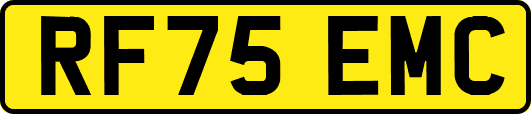 RF75EMC