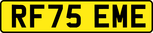 RF75EME