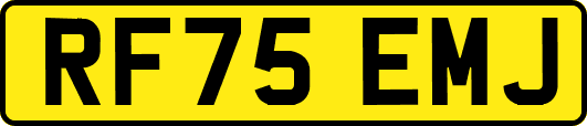 RF75EMJ