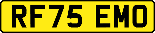 RF75EMO