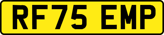 RF75EMP