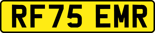 RF75EMR