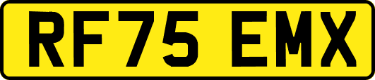 RF75EMX