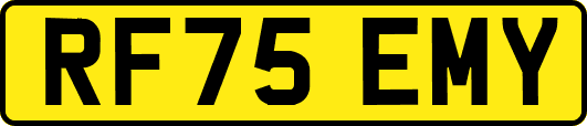 RF75EMY