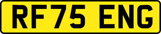 RF75ENG