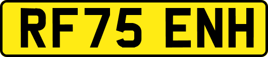 RF75ENH