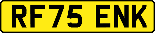 RF75ENK