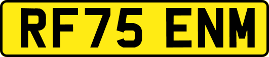 RF75ENM