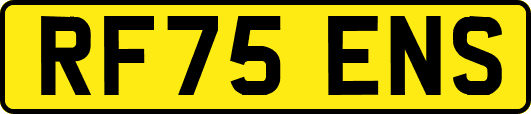 RF75ENS