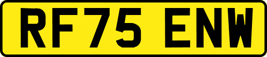 RF75ENW