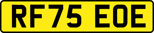 RF75EOE