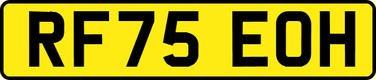 RF75EOH