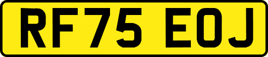 RF75EOJ