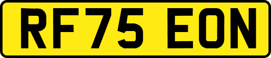 RF75EON