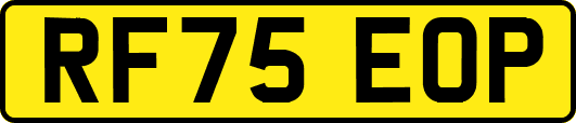 RF75EOP
