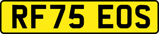 RF75EOS