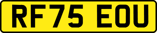 RF75EOU