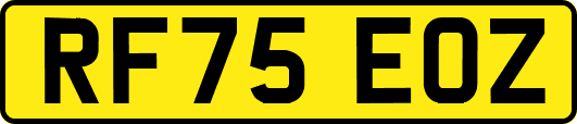 RF75EOZ