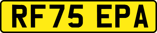 RF75EPA
