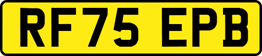 RF75EPB