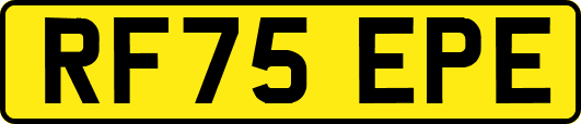 RF75EPE
