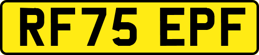RF75EPF