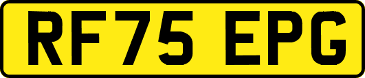 RF75EPG