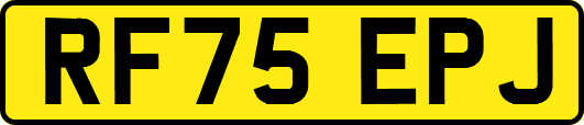RF75EPJ
