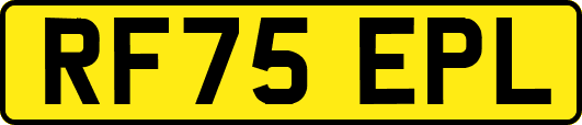 RF75EPL
