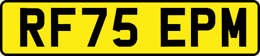 RF75EPM