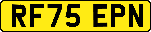 RF75EPN