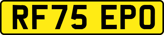 RF75EPO