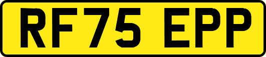 RF75EPP