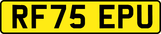 RF75EPU